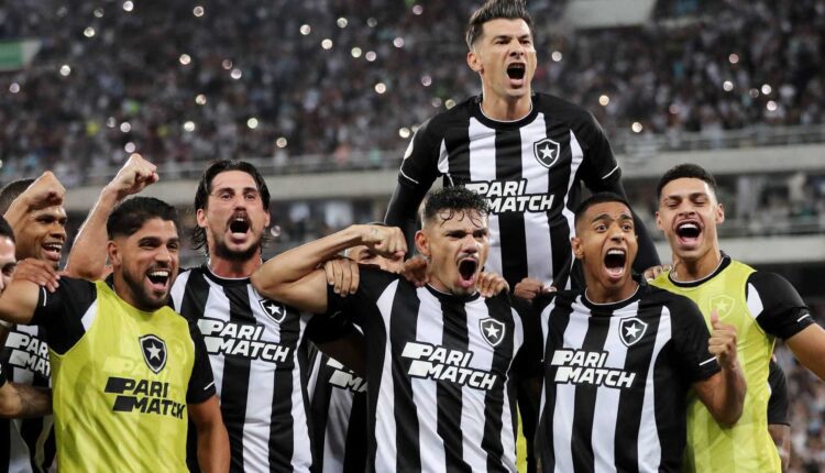 Botafogo