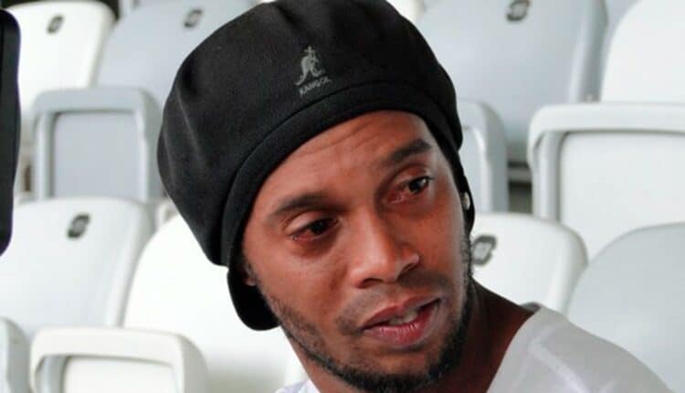 Ronaldinho