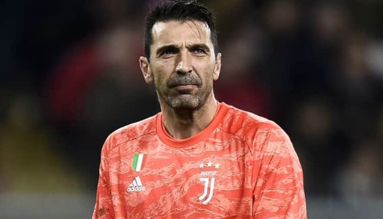 Buffon