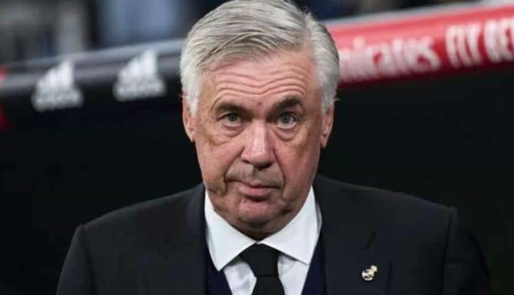 Carlo Ancelotti