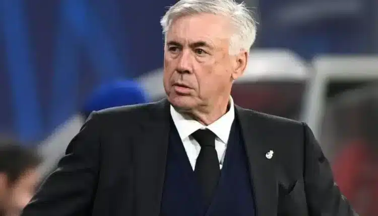 Próximo da convocação para as eliminatórias da Copa do Mundo de 2026, craque da Seleção Brasileira detona postura de Carlo Ancelotti