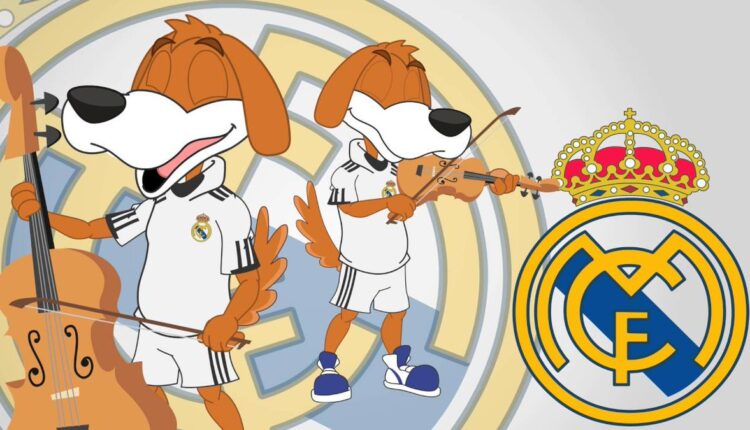 Real Madrid