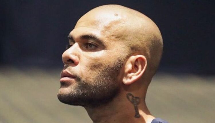 Daniel Alves