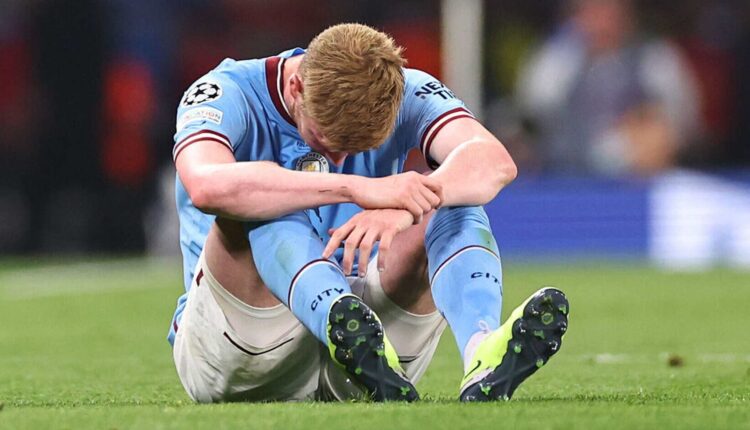 De Bruyne