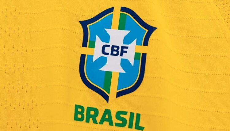 Escudo seleção