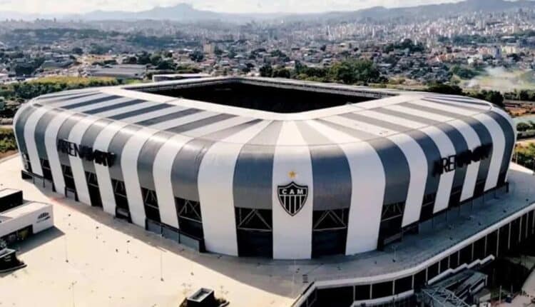 Estádio Galo