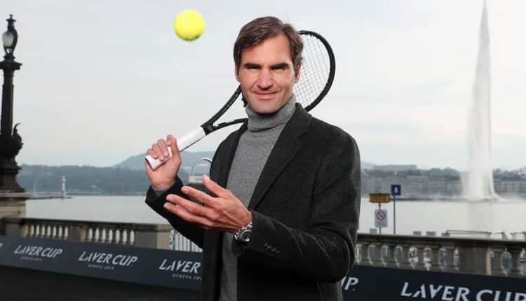 Federer