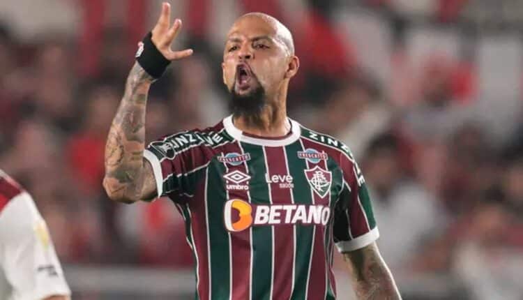 Felipe Melo