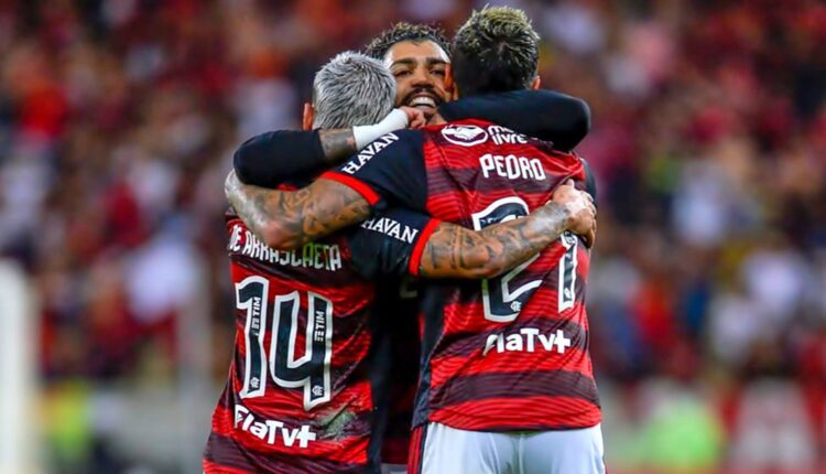 Jogador que é peça fundamental no Flamengo pode estar com seus dias contatos no Clube da Gávea. Zenit fez proposta milionária