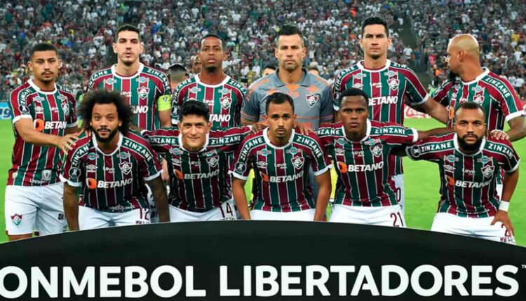 Fluminense