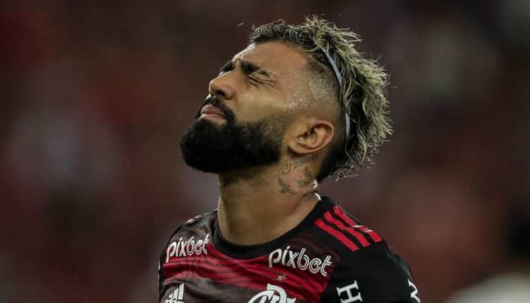 Gabigol