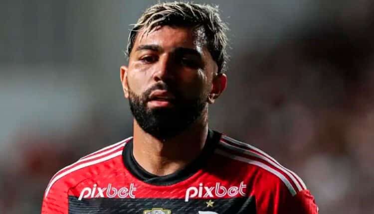 Gabigol