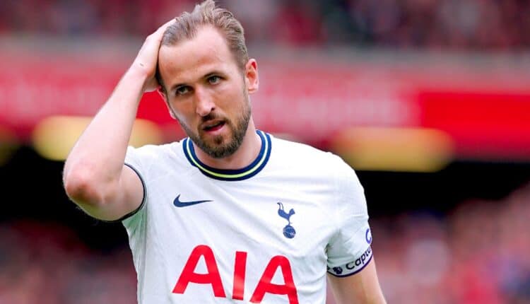 Harry Kane