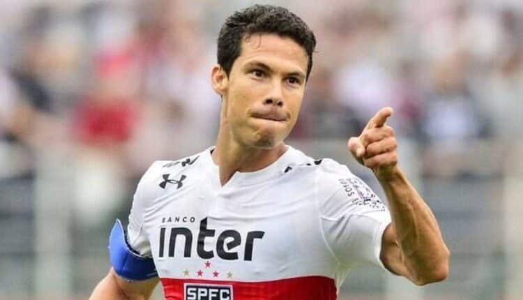 Hernanes