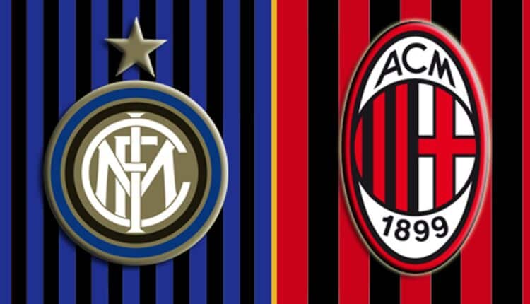 Inter e Milan