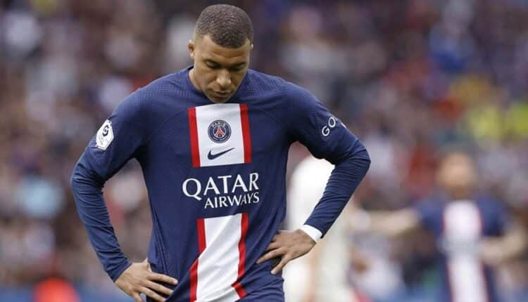 PSG e Mbappé vivem novela envolvendo a renovação do contrato, mas craque está disposto a abrir mão de quantia milionária para não ficar em Paris