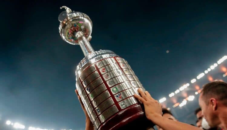 Libertadores