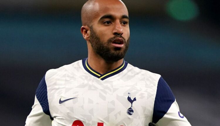 Lucas Moura