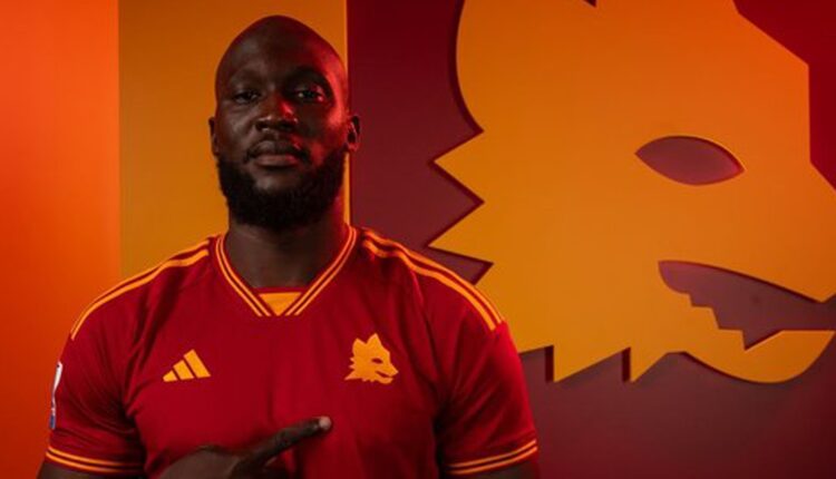 Lukaku