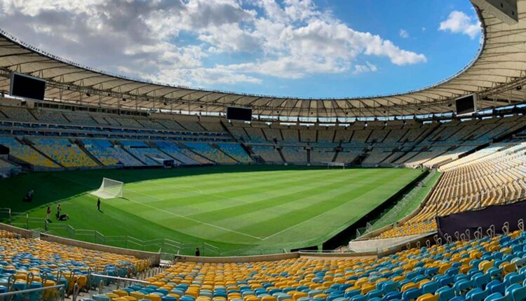 Maracanã