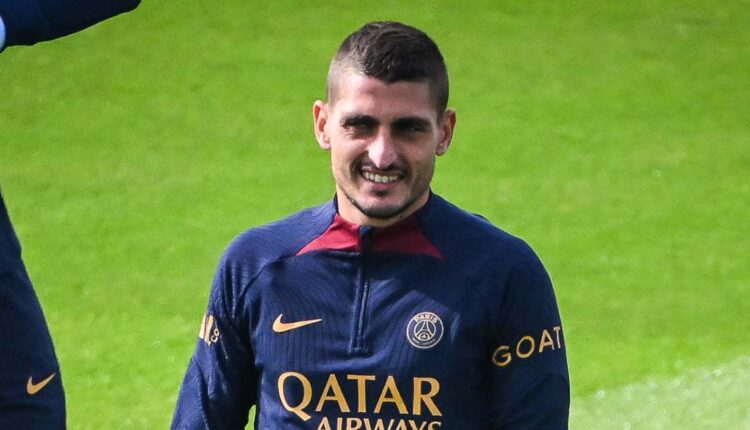 Marco Verratti