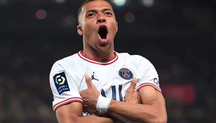 Mbappé