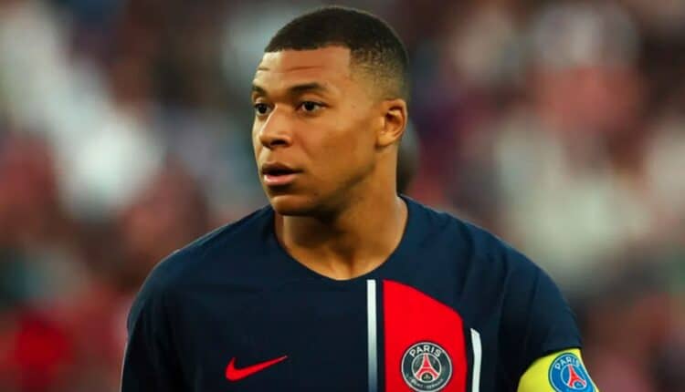 Mbappé