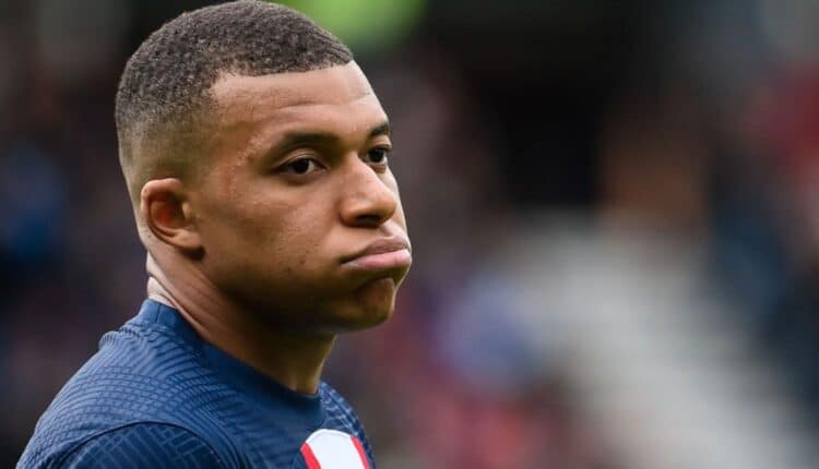 Mbappé