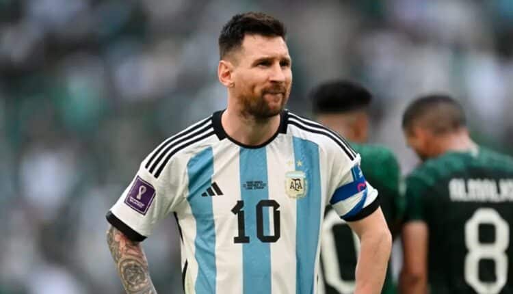 Messi