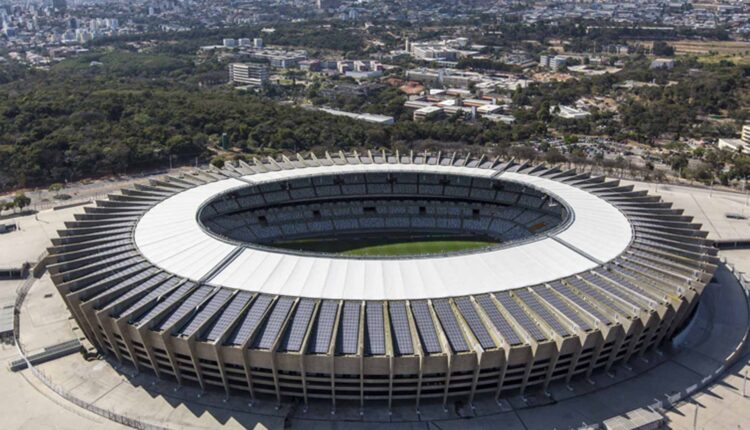 Mineirão