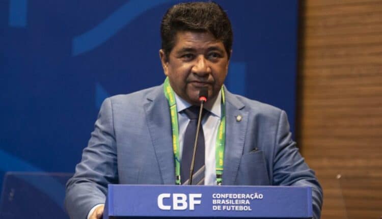 Presidente da CBF