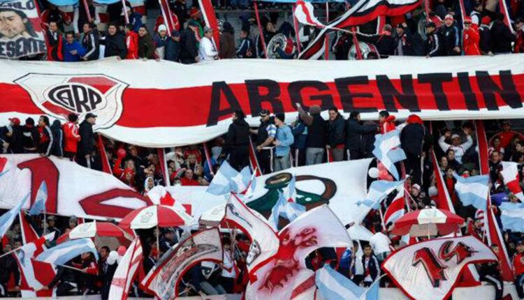 River Plate