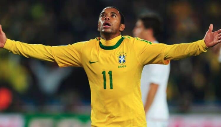 Robinho