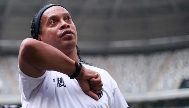 Ronaldinho