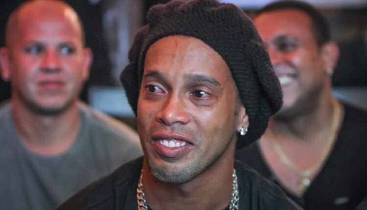 Ronaldinho Gaúcho