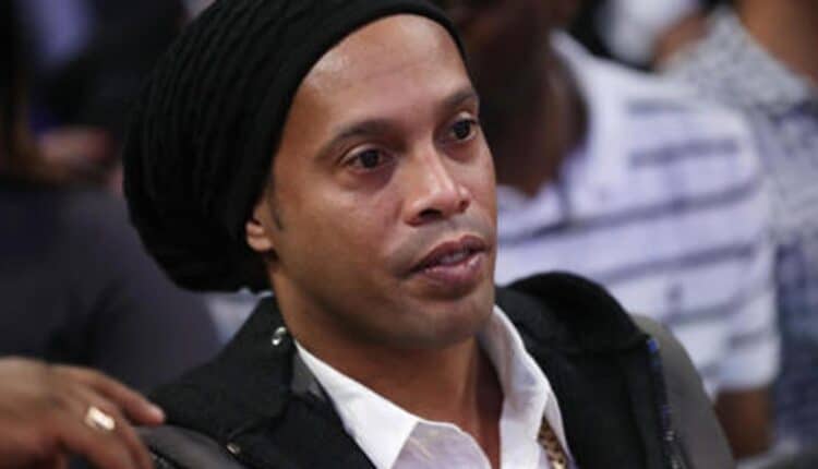 Ronaldinho Gaúcho