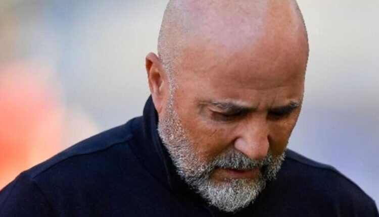 Sampaoli