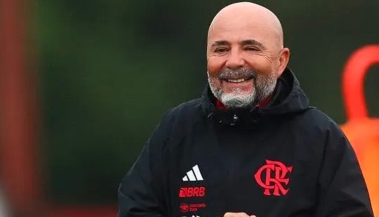 Sampaoli