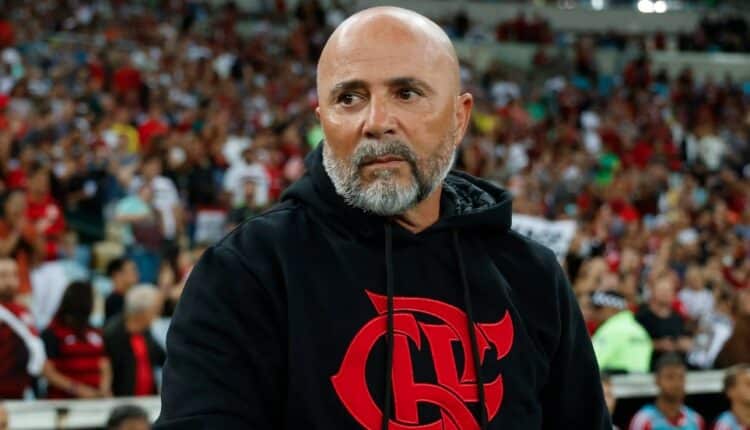 Sampaoli