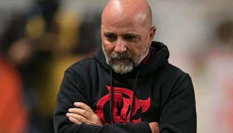 Sampaoli