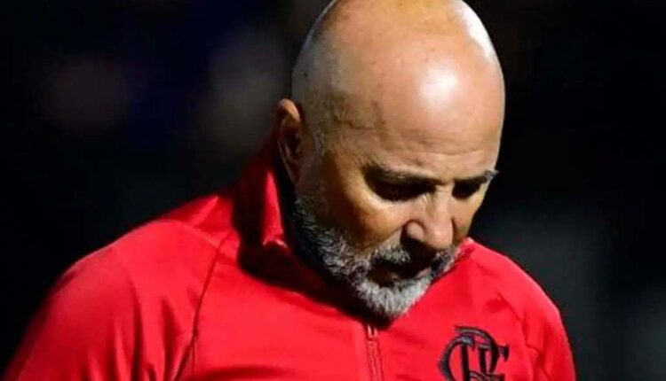 Sampaoli