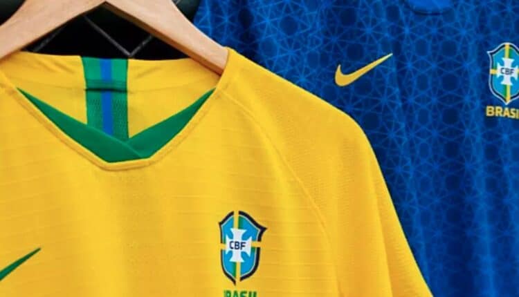 seleção