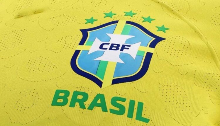 seleção brasileira