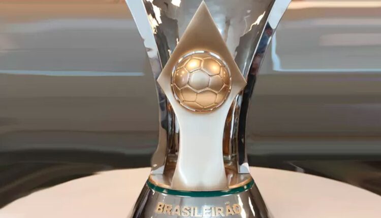 Taça Brasileirão