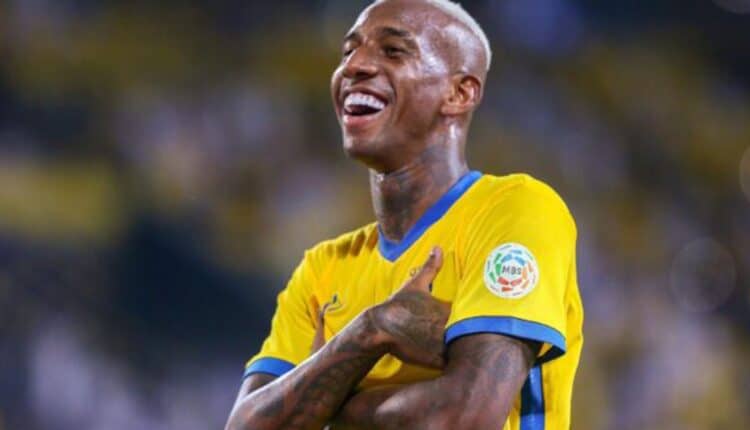 Talisca