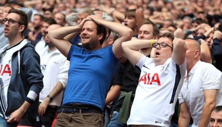 Tottenham