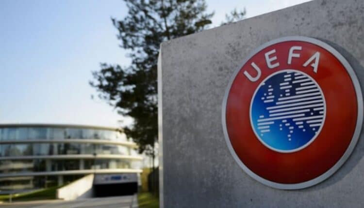 Uefa