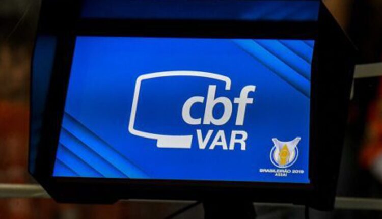 VAR