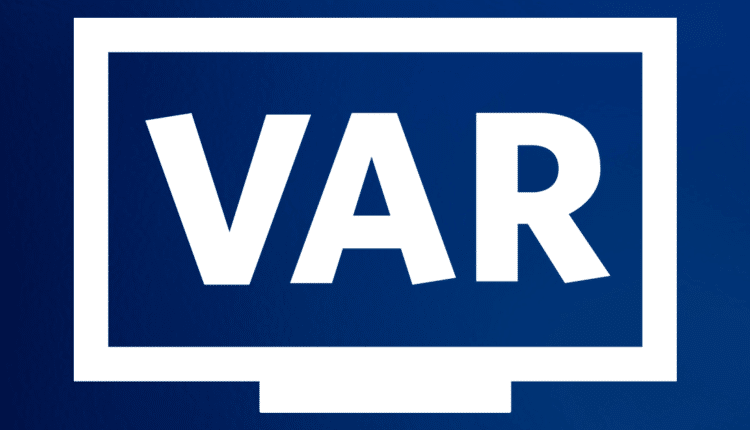 VAR