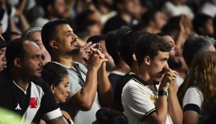 Vasco Torcida